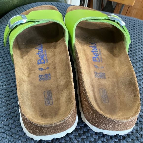 Betula - by Birkenstock size 39 Sandals - Picture 5 of 5